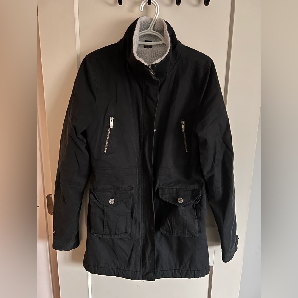 RDS Jacket